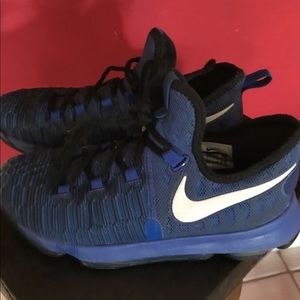 Nike KD9